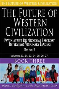 Future of Western Civilization Series 1 Book 3