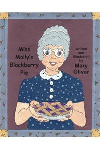 Miss Molly's Blackberry Pie