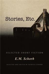Stories, Etc.
