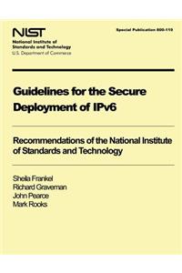 NIST Special Publication 800-119