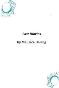 Lost Diaries