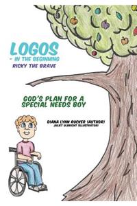 Logos - In the Beginning
