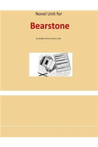 Novel Unit for Bearstone