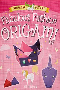 Enchanting Origami