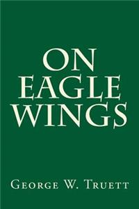 On Eagle Wings