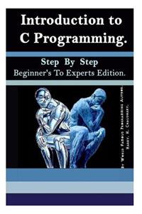 Introduction to C Programming