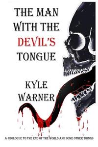 Man with the Devil's Tongue