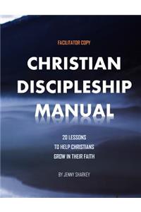 Christian Discipleship Manual