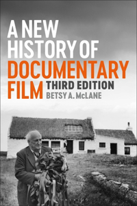 New History of Documentary Film