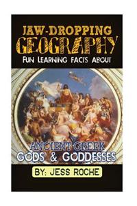 Jaw-Dropping Geography