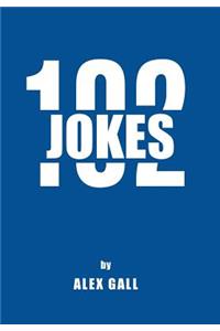 Jokes 102