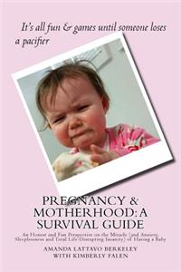 Pregnancy & Motherhood