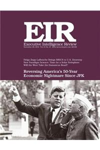 Executive Intelligence Review; Volume 41, Issue 47