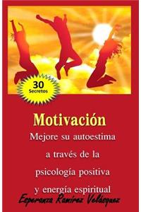 Motivación