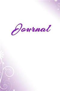Journal #001