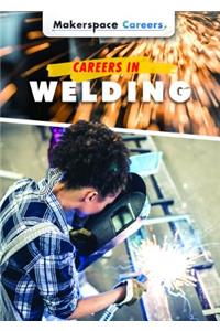 Careers in Welding