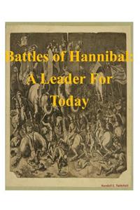 Battles of Hannibal