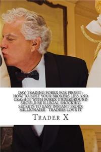 Day Trading Forex For Profit