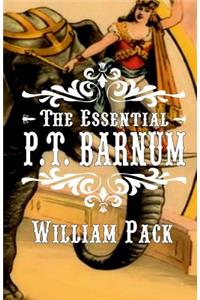 The Essential P.T. Barnum