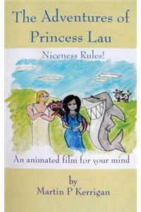 The Adventures of Princess Lau