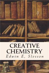 Creative Chemistry