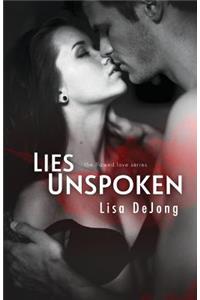 Lies Unspoken