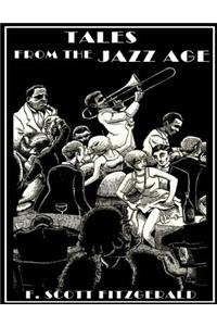 Tales from the Jazz Age