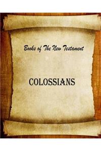 Book of Colossians