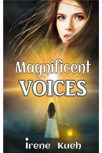 Magnificent Voices