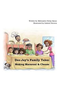 Dee-Jay's Family Tales