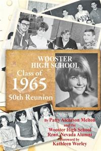 Wooster High School Class of 1965 50th Reunion