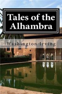 Tales of the Alhambra