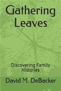 Gathering Leaves