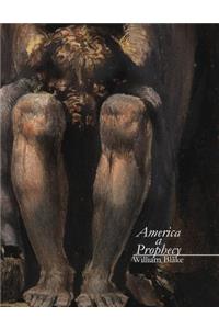 America a Prophecy