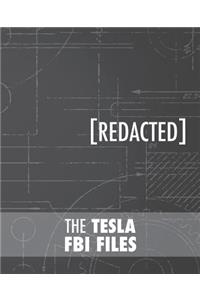 Tesla FBI Files