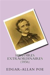 Histoires extraordinaires (1856)