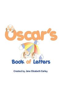 Oscar's Book of Letters