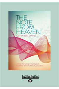 The Note From Heaven