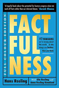 Factfulness Illustrated