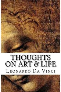 Thoughts on Art & Life