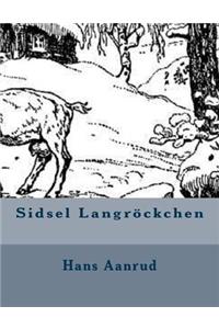 Sidsel Langr�ckchen