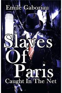 Slaves of Paris