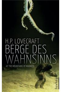 Berge des Wahnsinns