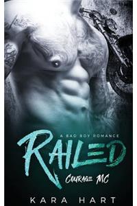Railed