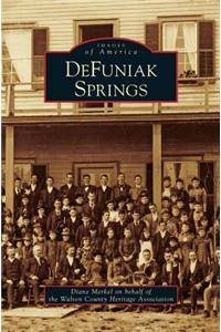 DeFuniak Springs