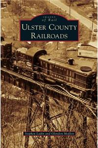 Ulster County Railroads