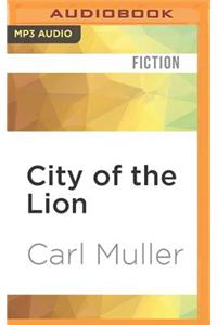 City of the Lion