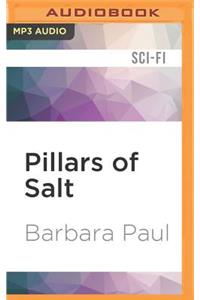 Pillars of Salt