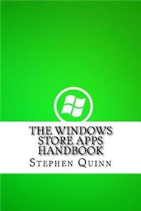The Windows Store Apps Handbook
