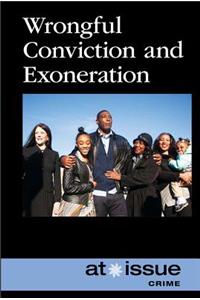 Wrongful Conviction and Exoneration
